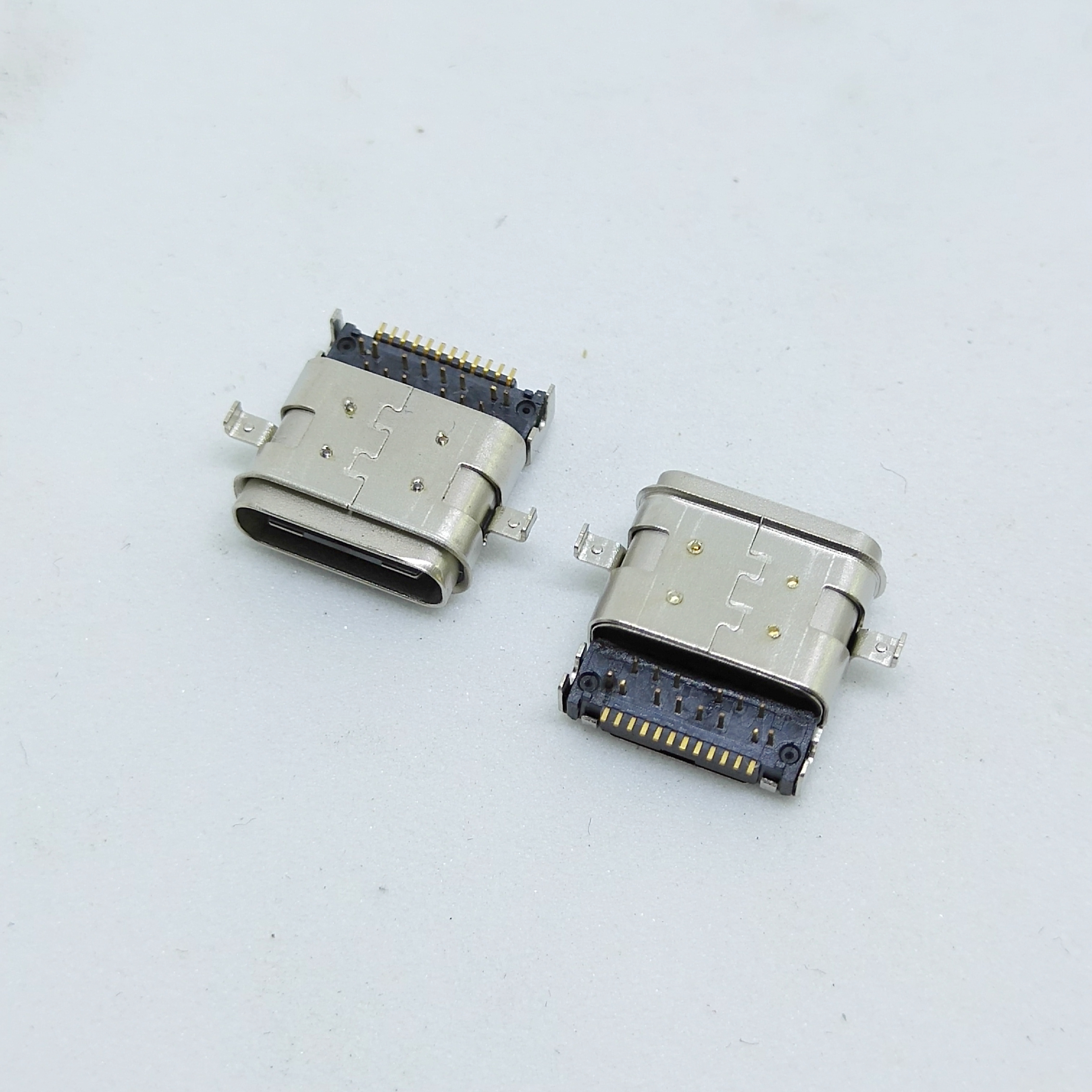 防水usb type-c母座圖片/防水usb type-c母座樣板圖 (3)