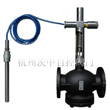 ZZWP自力式溫度調(diào)節(jié)閥圖片/ZZWP自力式溫度調(diào)節(jié)閥樣板圖 (4)