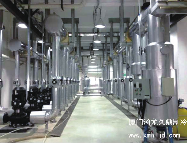 漳州工業(yè)制程冷卻用冷水機(jī)漳州冷卻系統(tǒng)用冷水機(jī)