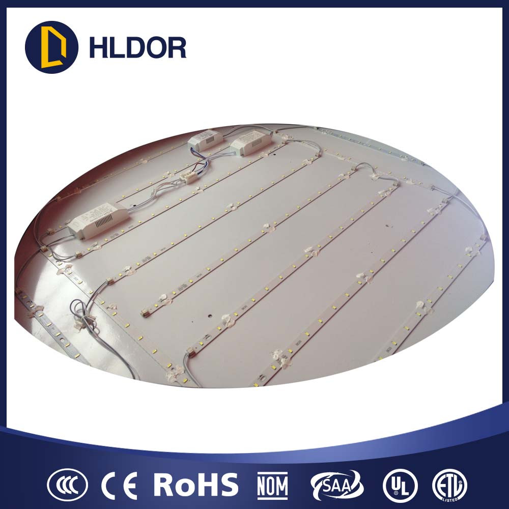 圓形平板燈圖片/圓形平板燈樣板圖 (2)