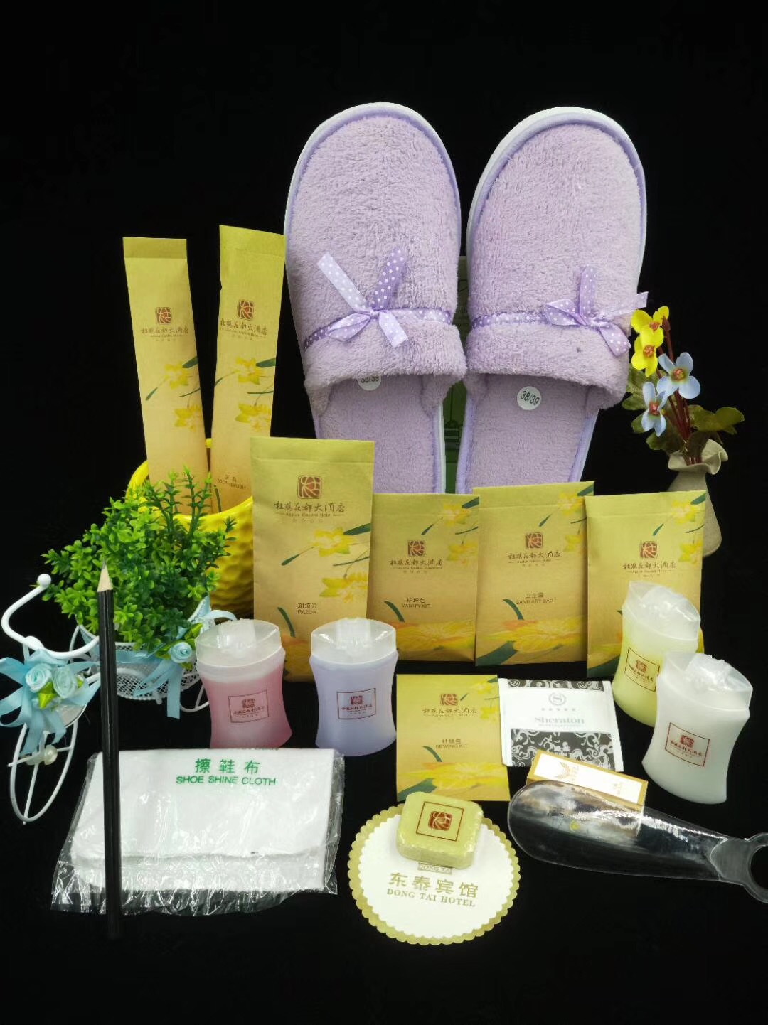 昭通市文化主題酒店客房用品圖片/昭通市文化主題酒店客房用品樣板圖 (2)