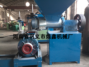 廢舊塑料造粒機(jī)圖片/廢舊塑料造粒機(jī)樣板圖 (4)