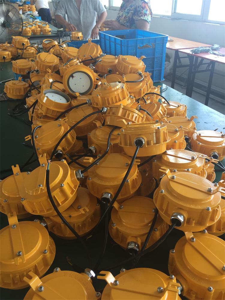 LED防爆燈圖片/LED防爆燈樣板圖 (2)