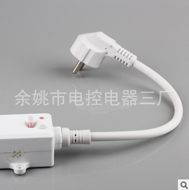歐規(guī)電源線圖片/歐規(guī)電源線樣板圖 (2)