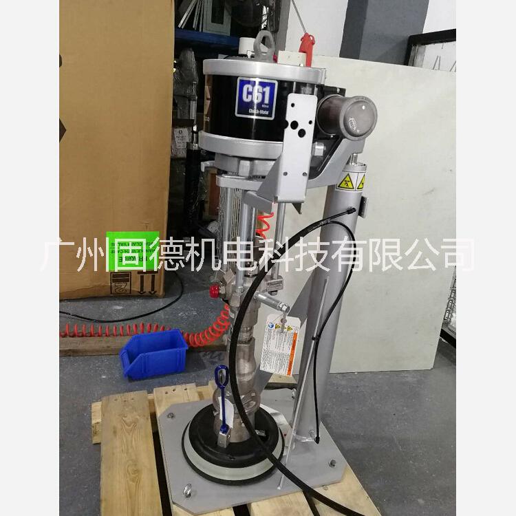 密封膠泵圖片/密封膠泵樣板圖 (2)