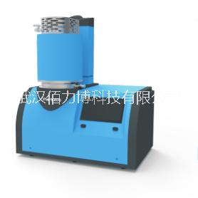 Partulab佰力博自主研發(fā)HRMS-800高溫四探針測(cè)試儀