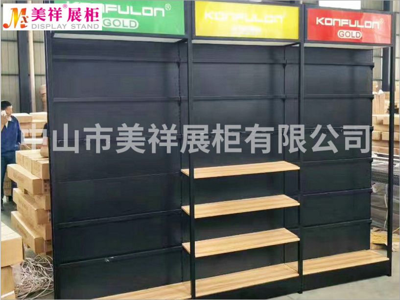 電源展示架圖片/電源展示架樣板圖 (2)