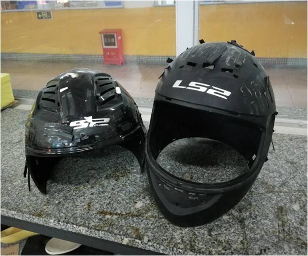 頭盔膠圖片/頭盔膠樣板圖 (2)