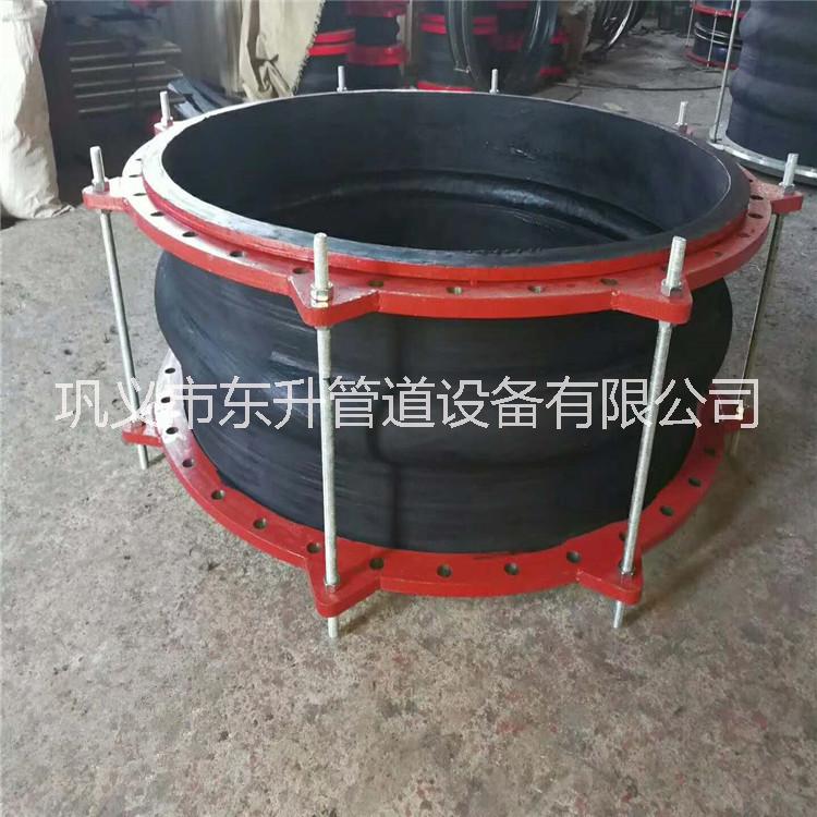 可曲撓橡膠接頭圖片/可曲撓橡膠接頭樣板圖 (1)