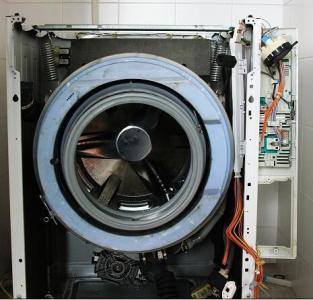 洗衣機(jī)圖片/洗衣機(jī)樣板圖 (4)