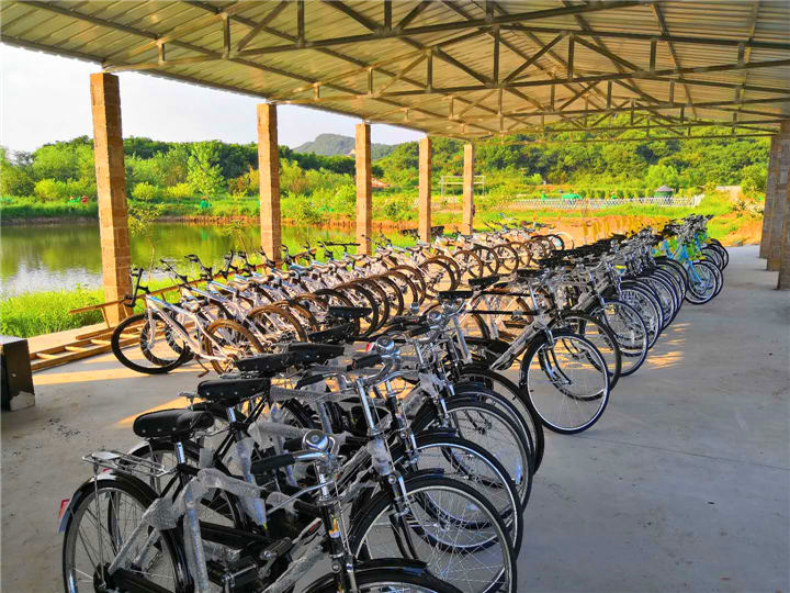 農(nóng)家樂野炊圖片/農(nóng)家樂野炊樣板圖 (3)