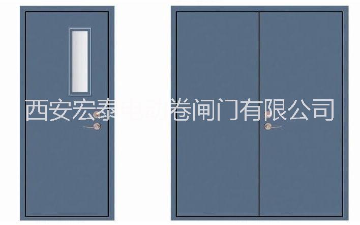 安裝防火門圖片