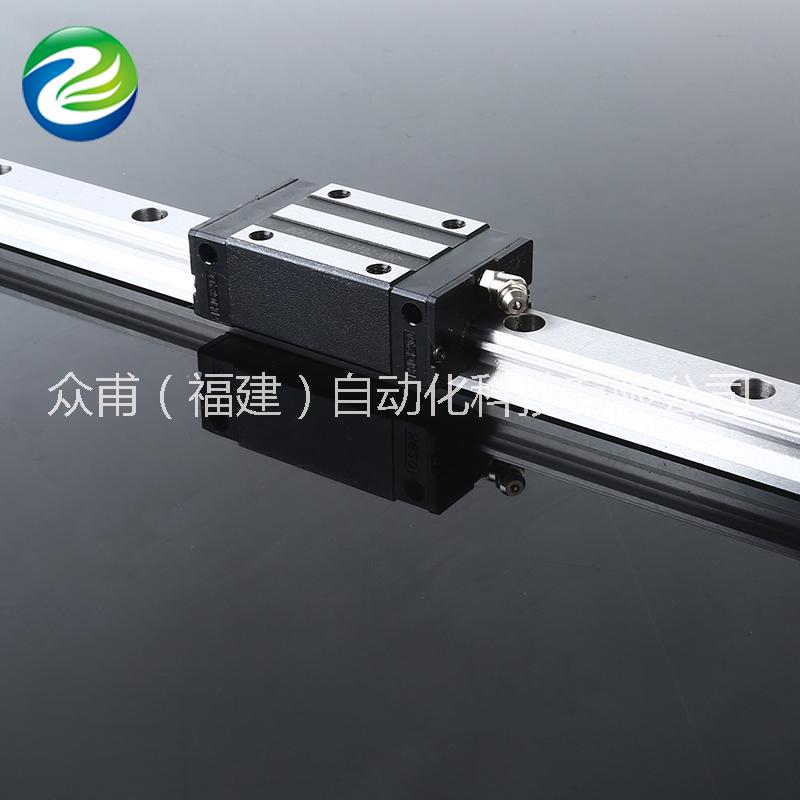 直線導(dǎo)軌圖片/直線導(dǎo)軌樣板圖 (3)