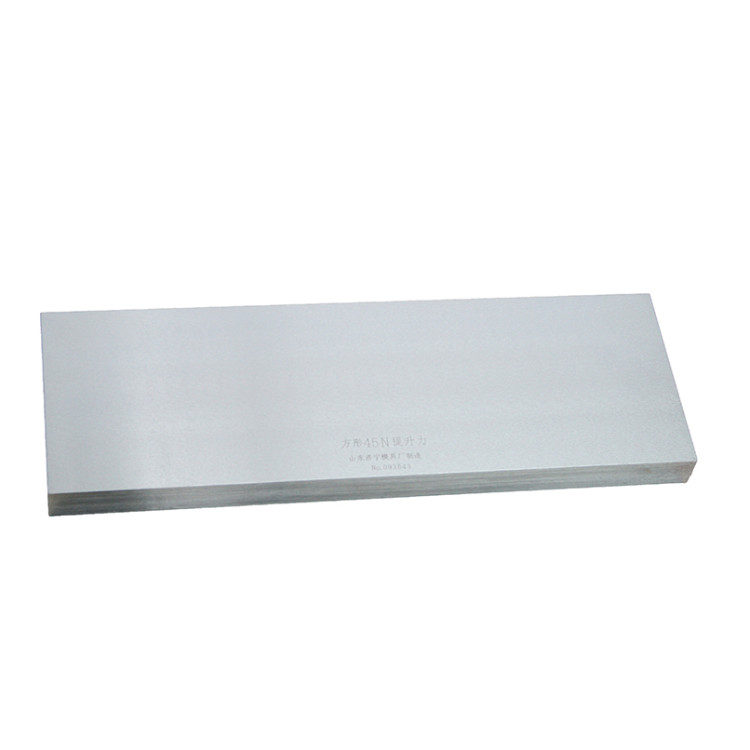 提升力試塊圖片