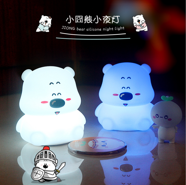 亞馬遜創(chuàng)意小禮品小囧熊圖片/亞馬遜創(chuàng)意小禮品小囧熊樣板圖 (2)