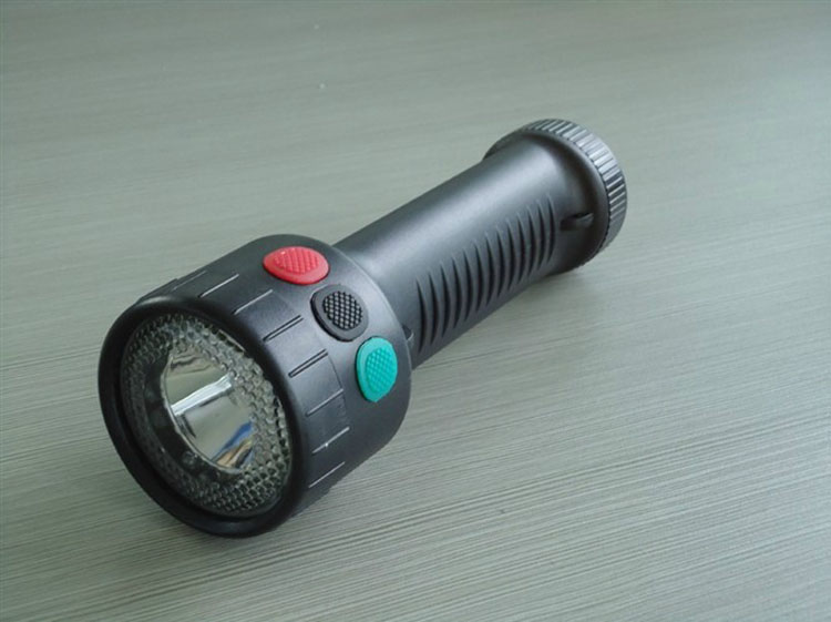 多功能袖珍信號(hào)燈圖片/多功能袖珍信號(hào)燈樣板圖 (1)