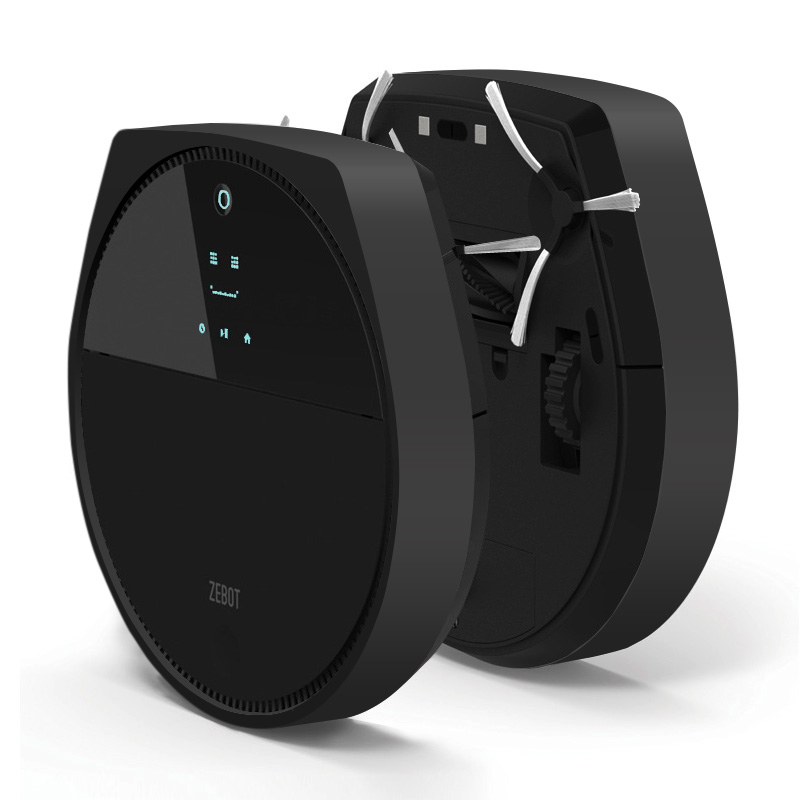 智能掃地機(jī)器人圖片/智能掃地機(jī)器人樣板圖 (4)