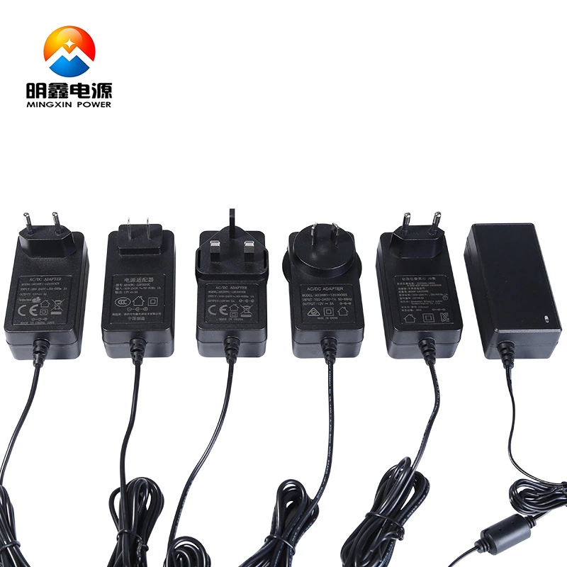 深圳市12V2A韩规充电器厂家供应12V2A韩规电源适配器过KC认证 12V2韩规充电器 KC KCC KMPES  12V2A韩规充电器