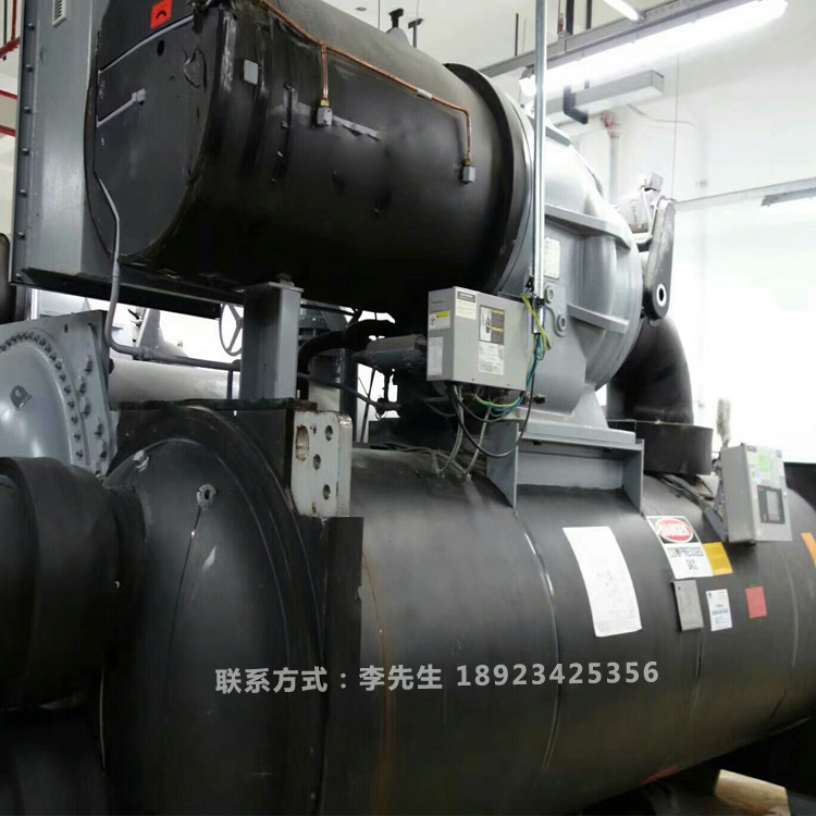 離心冷水機(jī)圖片/離心冷水機(jī)樣板圖 (3)