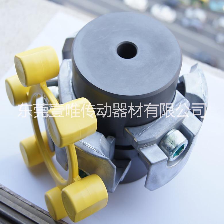 MIKIPULLEY橡膠墊圖片
