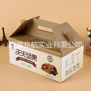 河南精品礼盒子图片