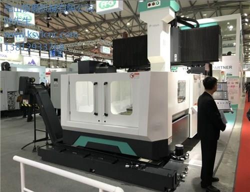 臺灣原裝友嘉龍門加工中心配刀庫圖片/臺灣原裝友嘉龍門加工中心配刀庫樣板圖 (1)