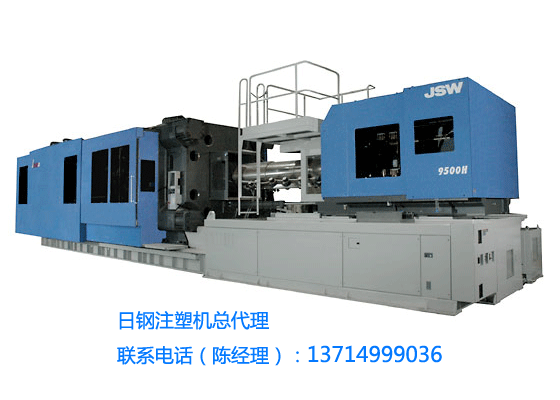 日鋼注塑機JSW圖片/日鋼注塑機JSW樣板圖 (4)