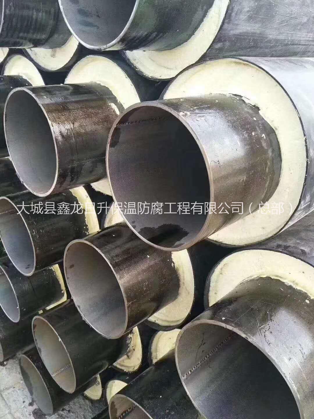 預(yù)制直埋保溫管圖片/預(yù)制直埋保溫管樣板圖 (4)