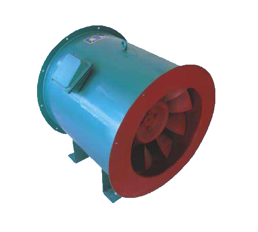 低噪聲混流風機圖片/低噪聲混流風機樣板圖 (2)