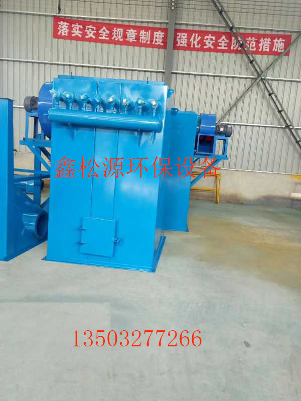 電除塵器圖片/電除塵器樣板圖 (2)