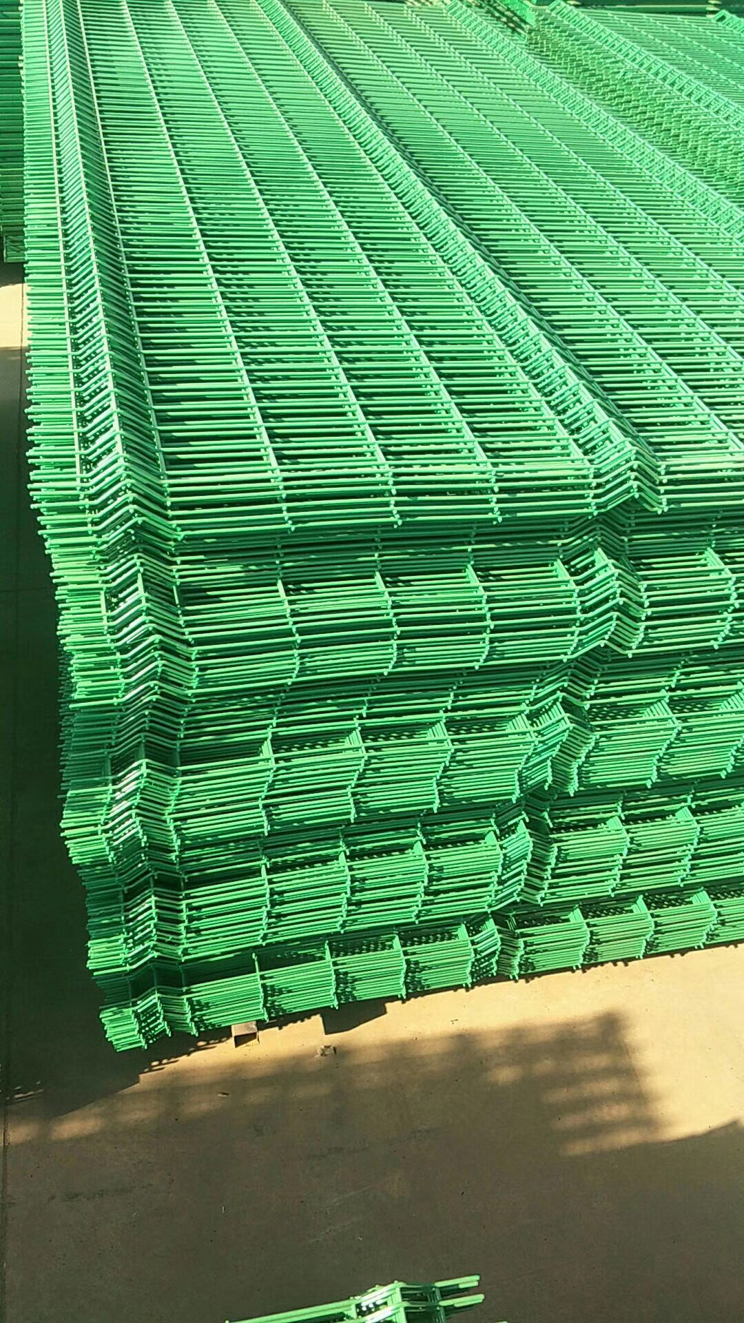 雙邊護欄網(wǎng) 1.8米*3米圖片