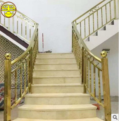 陽臺護(hù)欄圖片/陽臺護(hù)欄樣板圖 (2)