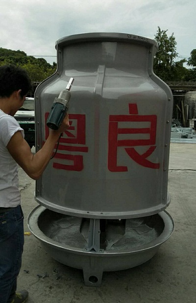 梧州市冷卻塔圖片