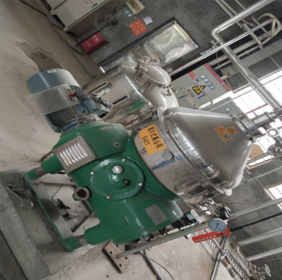 離心機(jī)圖片/離心機(jī)樣板圖 (3)