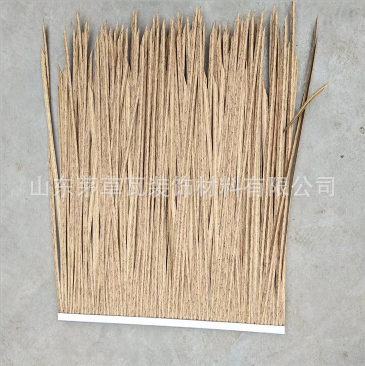 真茅草瓦圖片/真茅草瓦樣板圖 (4)