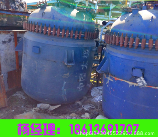 反應(yīng)釜圖片/反應(yīng)釜樣板圖 (3)