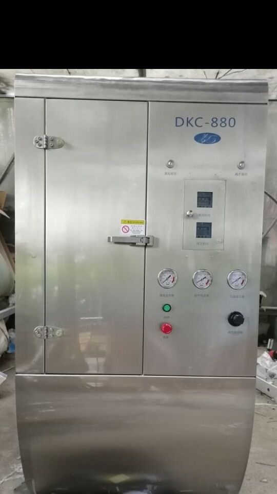 噴淋清洗機(jī)圖片/噴淋清洗機(jī)樣板圖 (4)