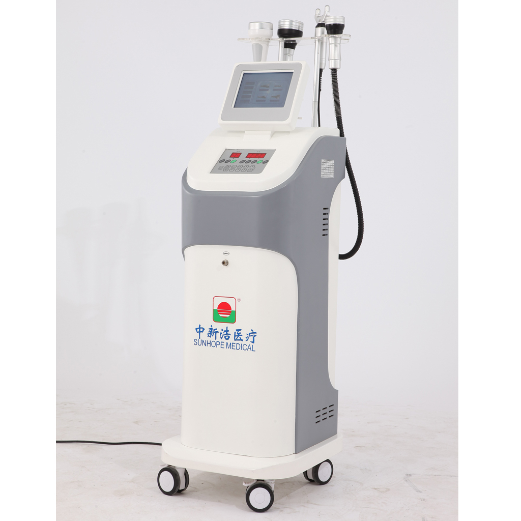 新浩牌SH-600A-1養(yǎng)生理療設(shè)備綜合理療機 磁熱理療儀 磁波熱療機