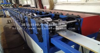 抗震支架自動(dòng)生產(chǎn)線圖片/抗震支架自動(dòng)生產(chǎn)線樣板圖 (2)