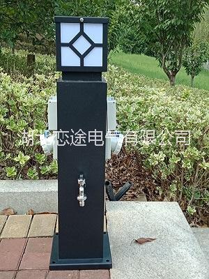 充電樁圖片/充電樁樣板圖 (4)