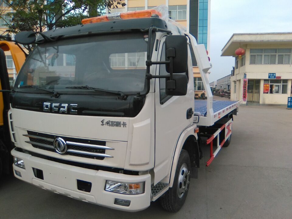 清障車圖片/清障車樣板圖 (4)