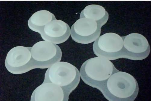 硅膠按鍵圖片/硅膠按鍵樣板圖 (1)