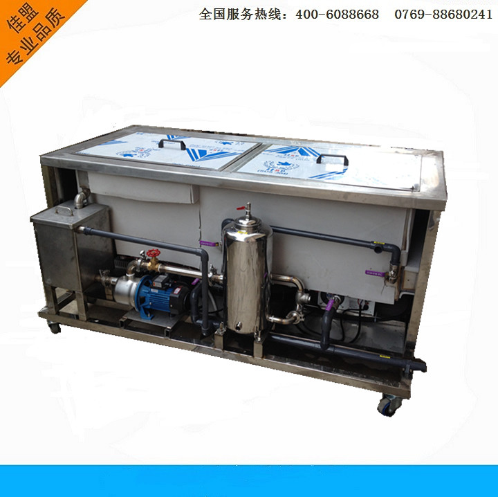 工業(yè)兩槽式過(guò)濾循環(huán)超聲波清洗機(jī)圖片/工業(yè)兩槽式過(guò)濾循環(huán)超聲波清洗機(jī)樣板圖 (3)