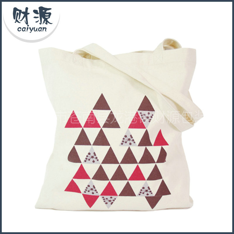 直銷供應 創(chuàng)意帆布手提袋女 學生帆布手提袋加工