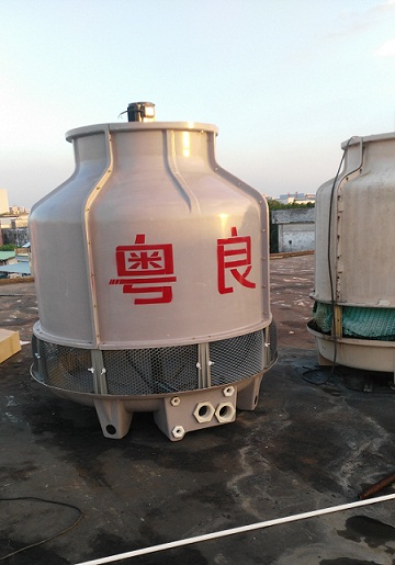 南寧冷卻塔 南寧玻璃鋼冷卻塔廠家