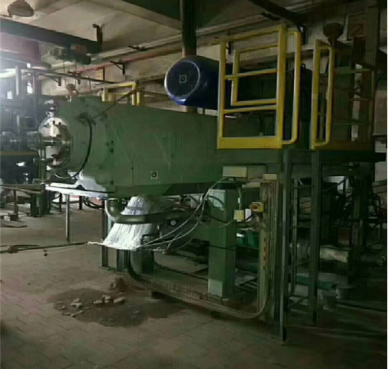 二手臥螺離心機圖片/二手臥螺離心機樣板圖 (2)