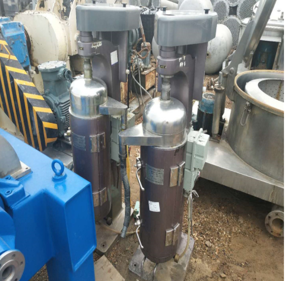 二手離心機圖片/二手離心機樣板圖 (4)