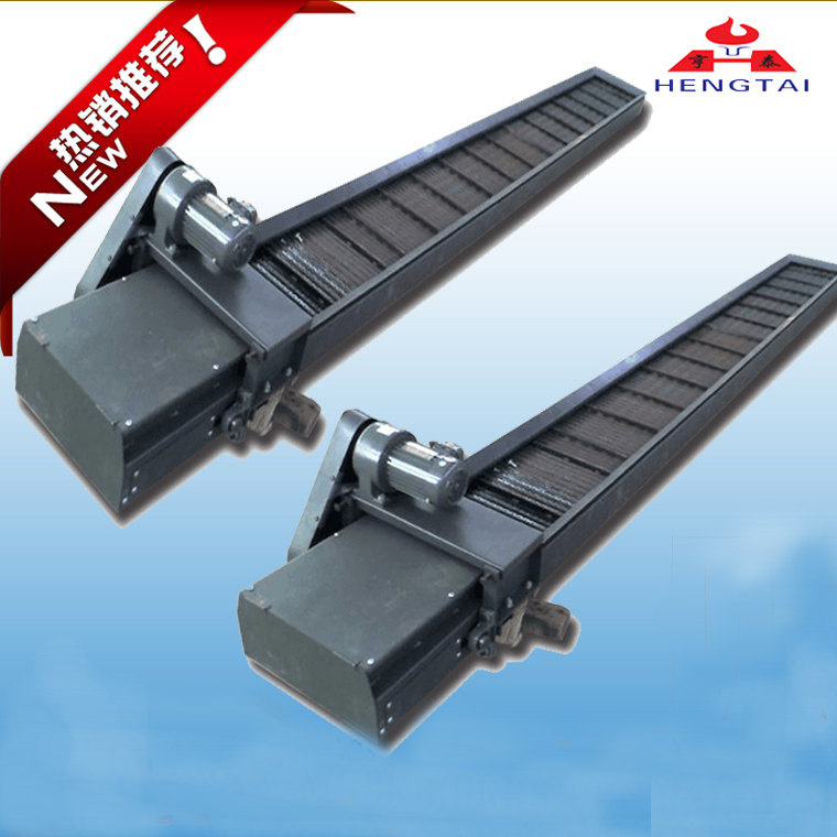 刮板式排屑機(jī)圖片/刮板式排屑機(jī)樣板圖 (4)