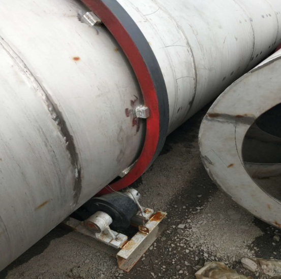 三筒烘干機(jī)圖片/三筒烘干機(jī)樣板圖 (3)