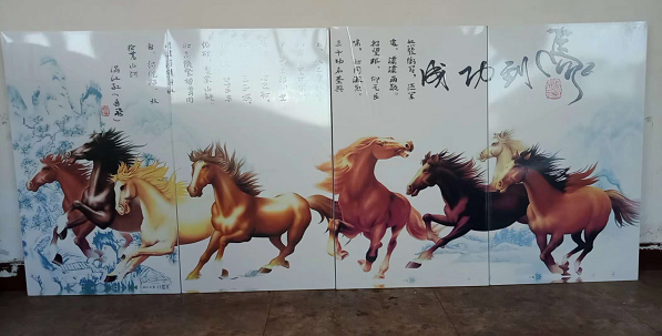 家用電暖氣   節(jié)能電暖氣    煤改電推薦產(chǎn)品 無框碳纖維電暖畫